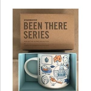 🏷Sale🏷Starbucks Been There Series Mug